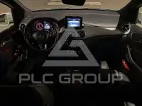 2016 Mercedes Benz B 180