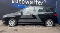 2016 Mercedes Benz B 180