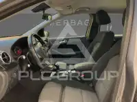 2016 Mercedes Benz B 180