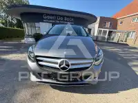 2016 Mercedes Benz B 180