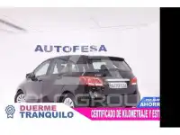 2016 Mercedes Benz B 180
