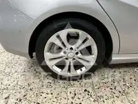 2016 Mercedes Benz B 180