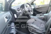2016 Mercedes Benz B 180