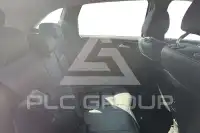 2016 Mercedes Benz B 180