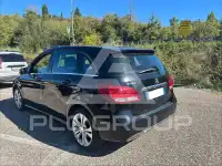 2016 Mercedes Benz B 180