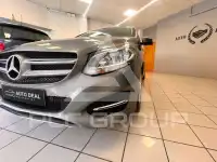 2016 Mercedes Benz B 180