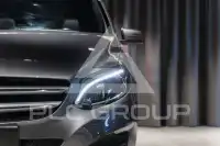 2016 Mercedes Benz B 180