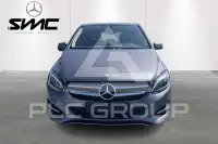 2016 Mercedes Benz B 180