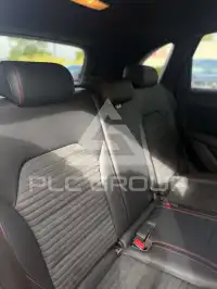 2016 Mercedes Benz B 180