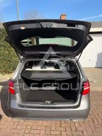 2016 Mercedes Benz B 180