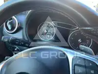2016 Mercedes Benz B 180