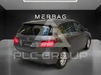 2016 Mercedes Benz B 180