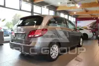 2016 Mercedes Benz B 180