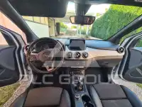 2016 Mercedes Benz B 180