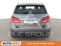 2016 Mercedes Benz B 180