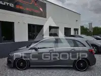 2016 Mercedes Benz B 180