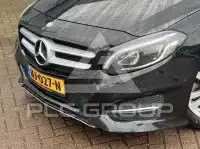 2016 Mercedes Benz B 180