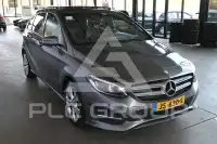 2016 Mercedes Benz B 180