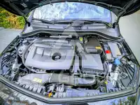 2016 Mercedes Benz B 180
