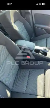 2016 Mercedes Benz B 180