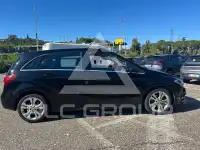 2016 Mercedes Benz B 180