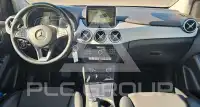 2016 Mercedes Benz B 180