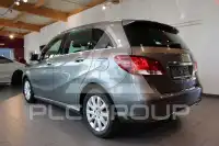 2016 Mercedes Benz B 180