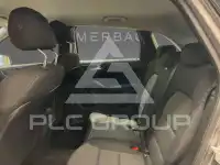 2016 Mercedes Benz B 180
