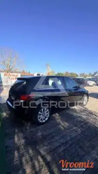 2016 Mercedes Benz B 180