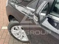 2016 Mercedes Benz B 180