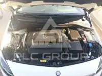 2016 Mercedes Benz B 180