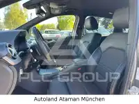 2016 Mercedes Benz B 180