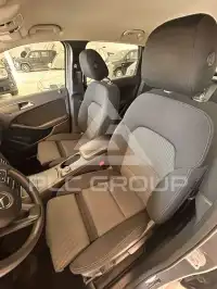 2016 Mercedes Benz B 180