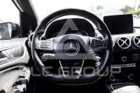2016 Mercedes Benz B 180