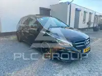 2016 Mercedes Benz B 180
