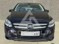 2016 Mercedes Benz B 180