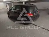 2016 Mercedes Benz B 180