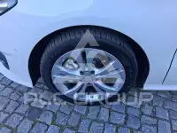 2016 Mercedes Benz B 180