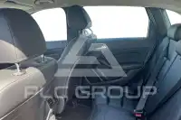 2016 Mercedes Benz B 180