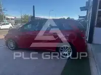 2016 Mercedes Benz B 180