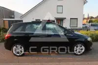 2016 Mercedes Benz B 180