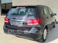 2016 Mercedes Benz B 180