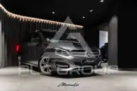 2016 Mercedes Benz B 180