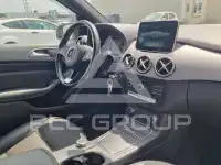 2016 Mercedes Benz B 180