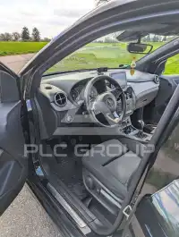 2016 Mercedes Benz B 180