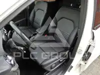 2016 Mercedes Benz B 180