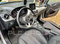 2016 Mercedes Benz B 180