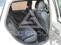 2016 Mercedes Benz B 180