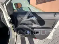 2016 Mercedes Benz B 180