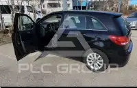 2016 Mercedes Benz B 180
